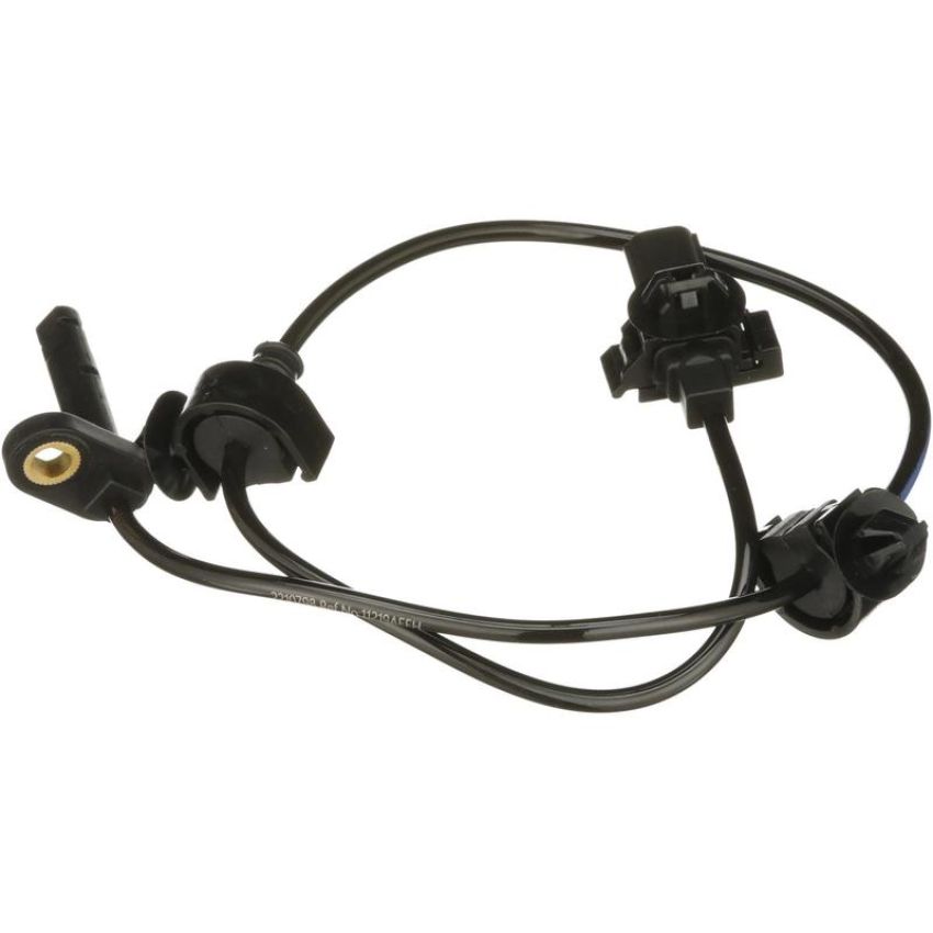 Standard Ignition ALS1558 ABS Speed Sensor
