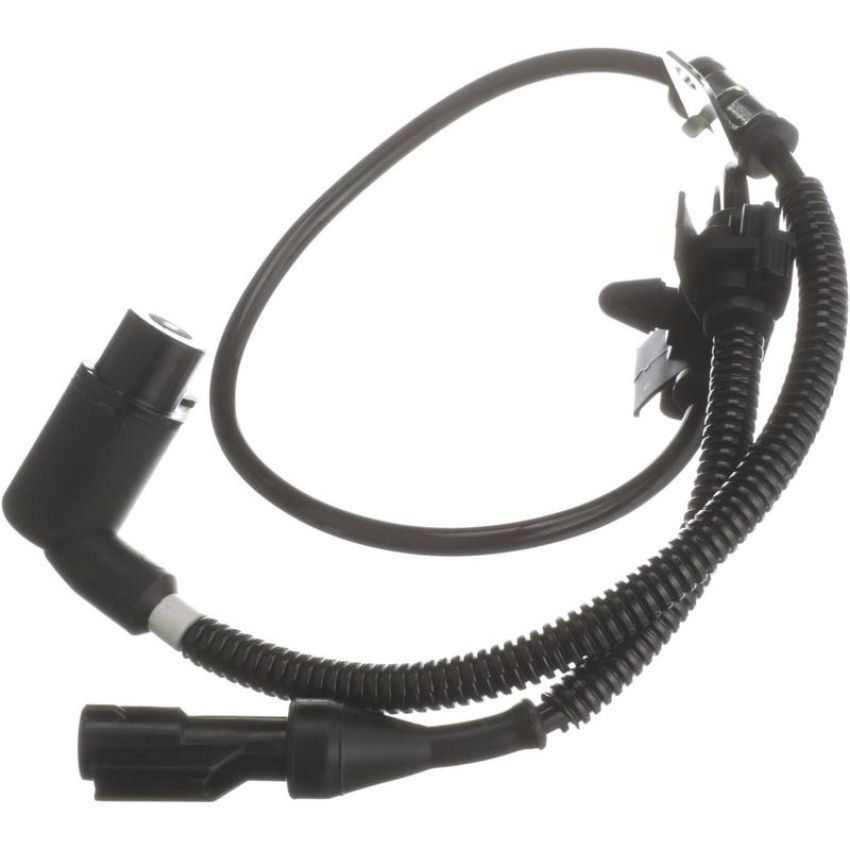 Standard Ignition ALS156 ABS Speed Sensor