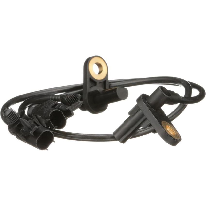 Standard Ignition ALS1655 ABS Speed Sensor