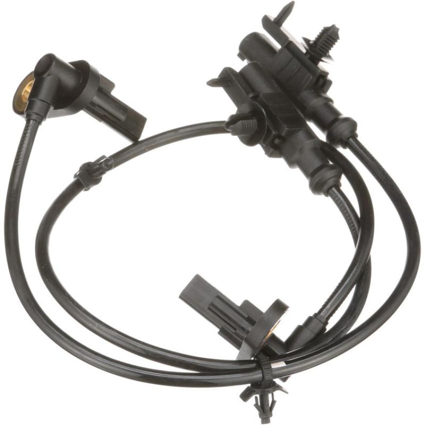 Standard Ignition ALS1655 ABS Speed Sensor