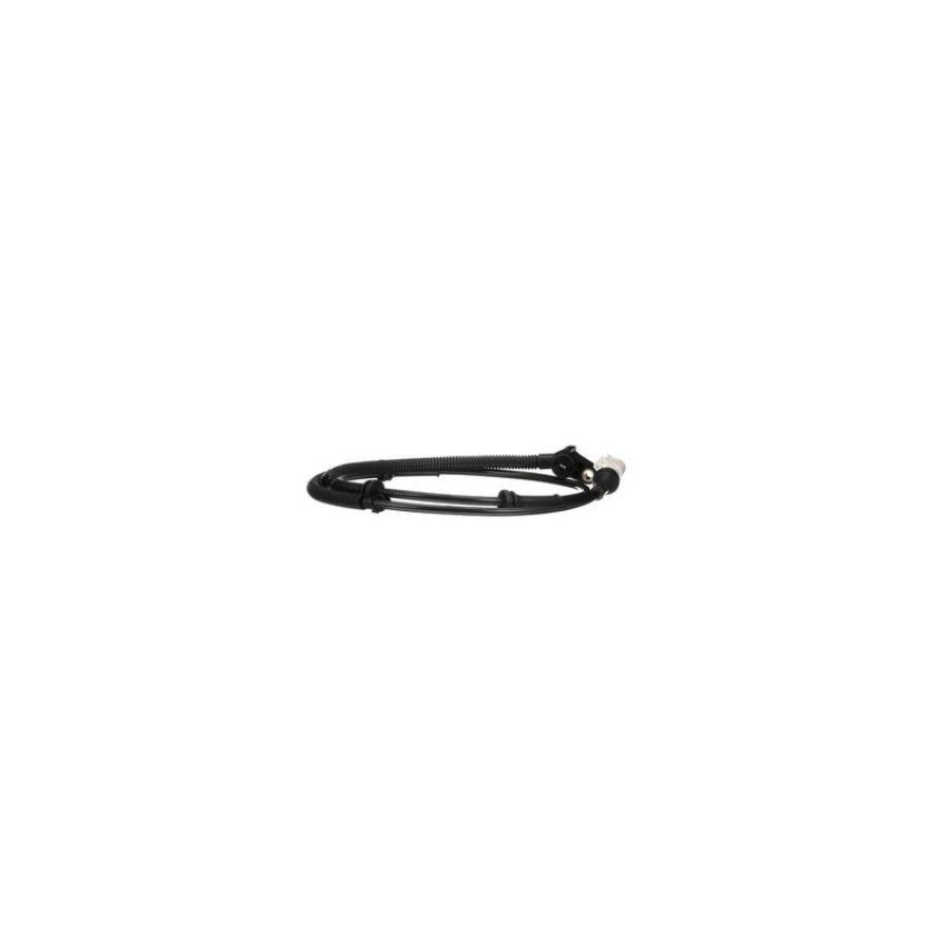Standard Ignition ALS1666 ABS Speed Sensor