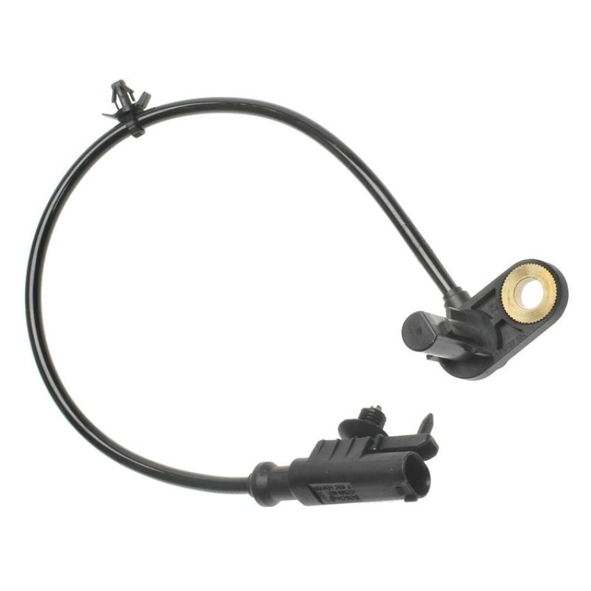 Standard Ignition ALS1668 ABS Speed Sensor