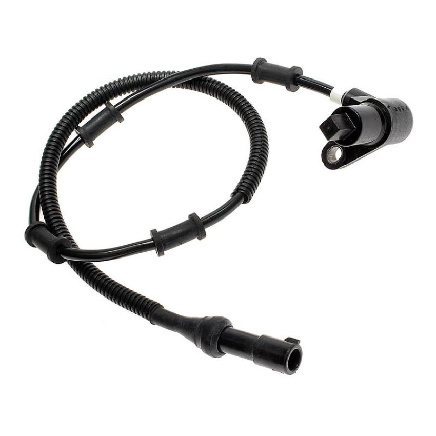 Standard Ignition ALS166 ABS Speed Sensor