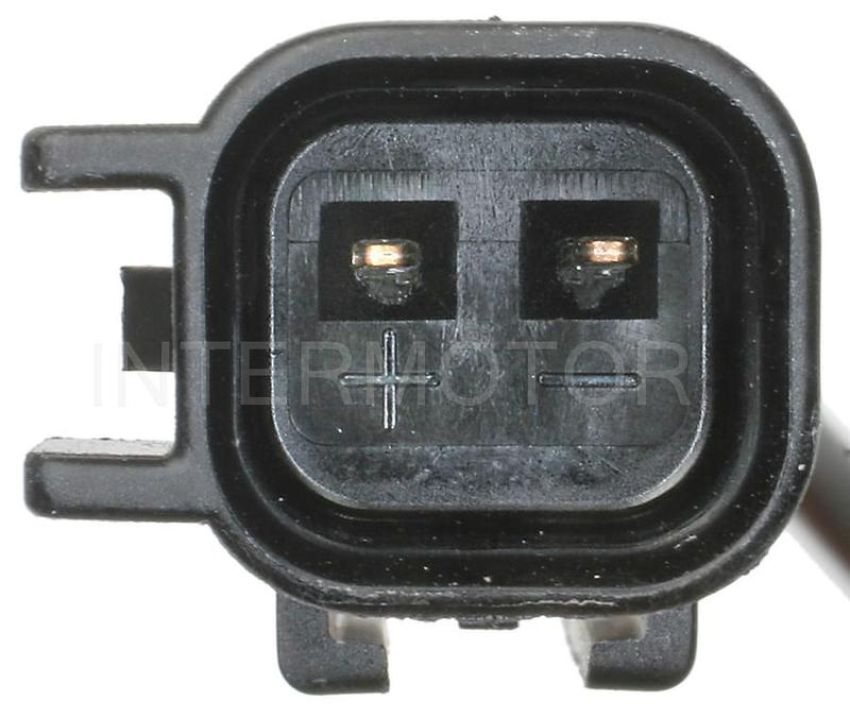 Standard Ignition ALS1706 ABS Speed Sensor