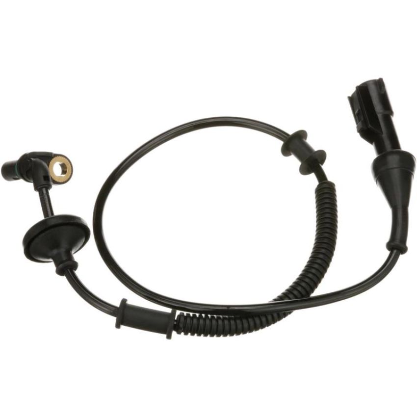 Standard Ignition ALS1713 ABS Speed Sensor