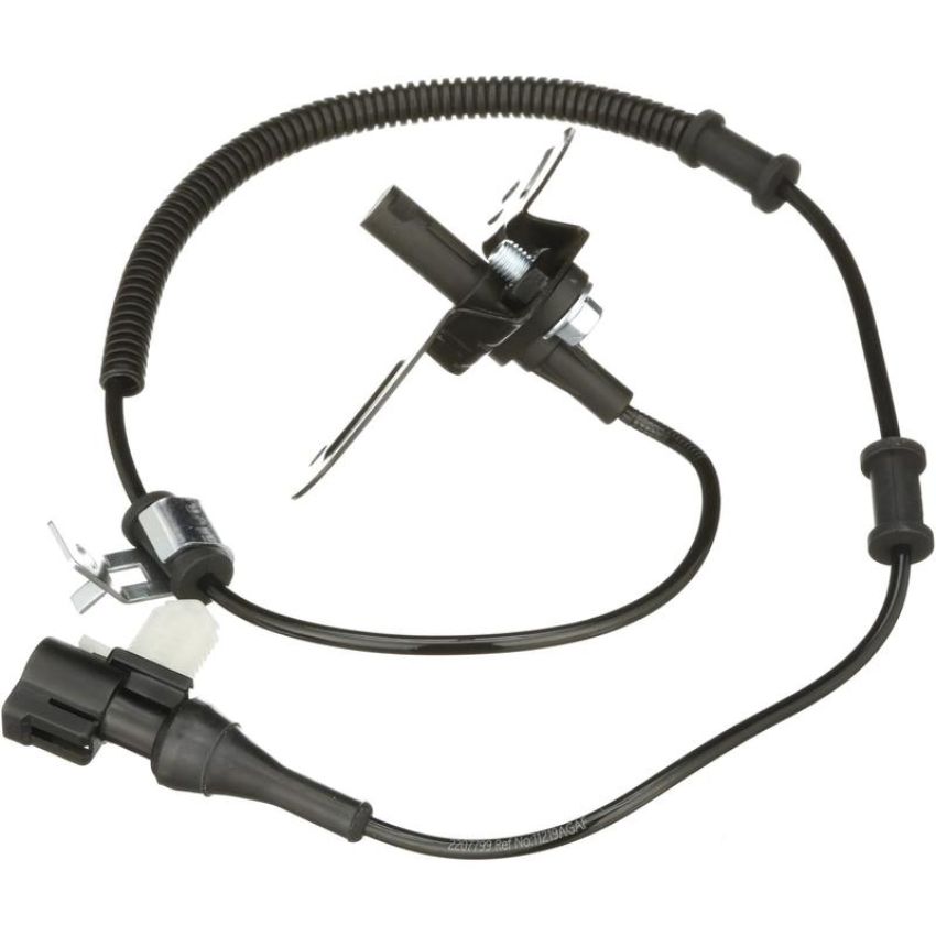 Standard Ignition ALS1716 ABS Speed Sensor