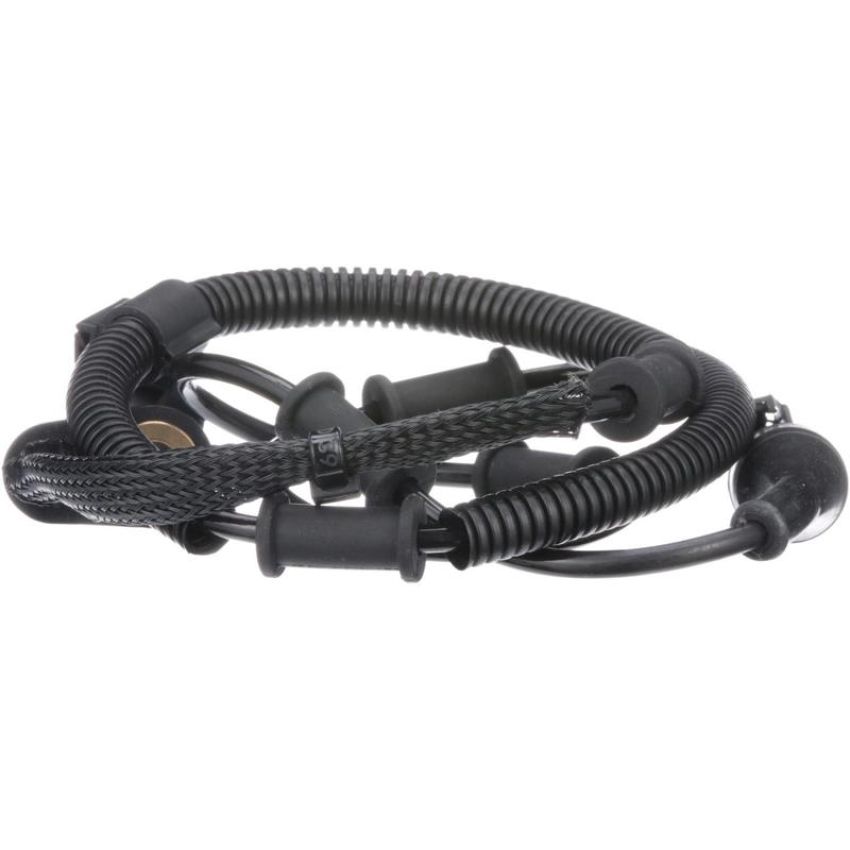 Standard Ignition ALS1724 ABS Speed Sensor