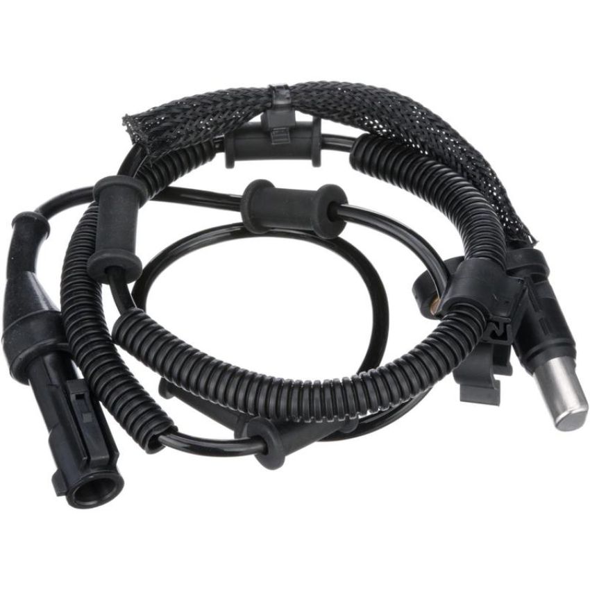 Standard Ignition ALS1724 ABS Speed Sensor
