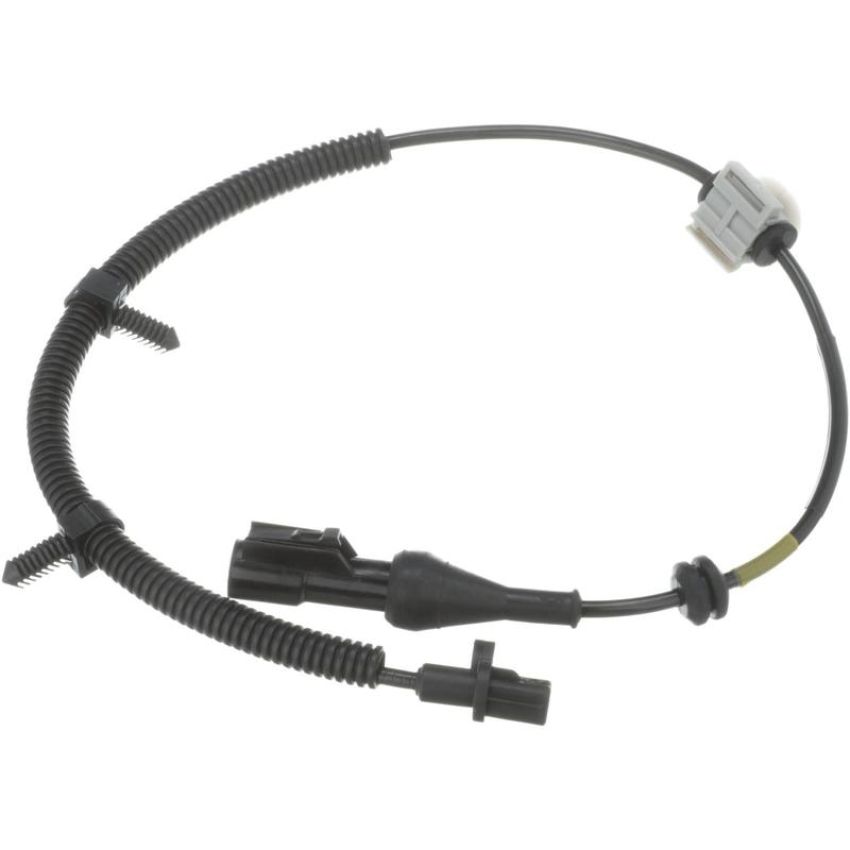 Standard Ignition ALS1727 ABS Speed Sensor