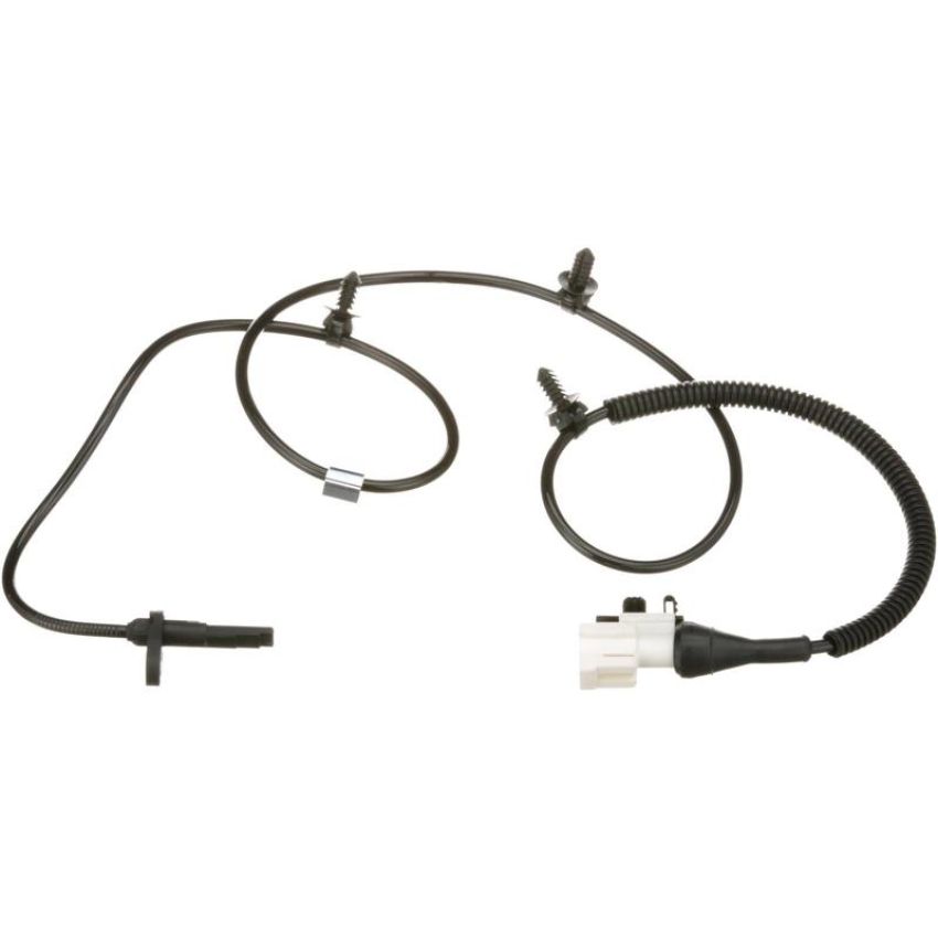 Standard Ignition ALS1729 ABS Speed Sensor