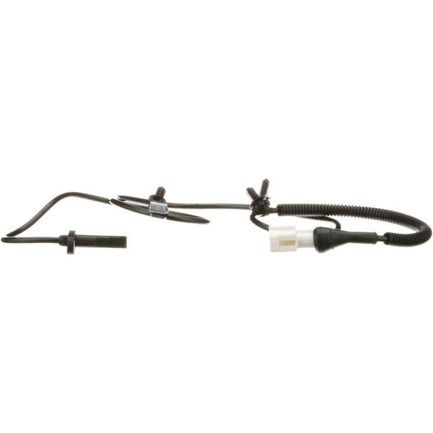 Standard Ignition ALS1729 ABS Speed Sensor