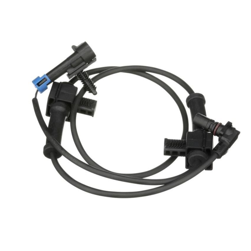 Standard Ignition ALS1740 ABS Speed Sensor