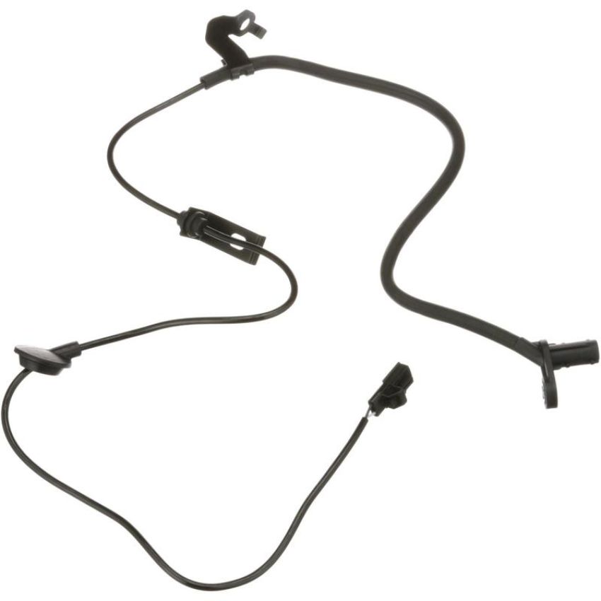 Standard Ignition ALS1743 ABS Speed Sensor