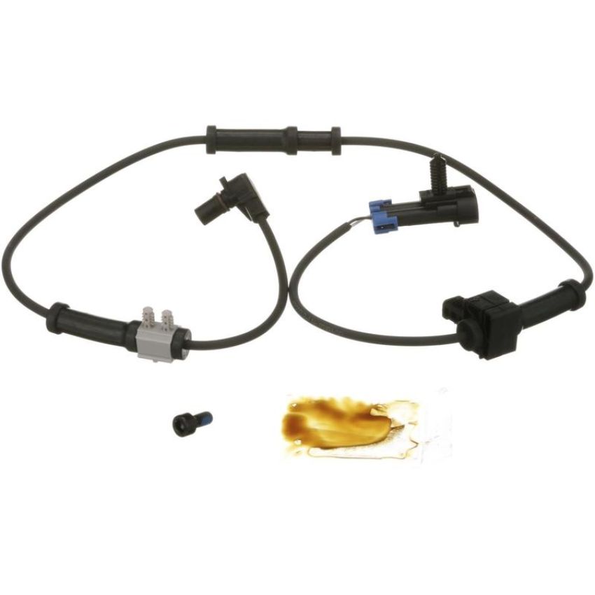 Standard Ignition ALS1759 ABS Speed Sensor