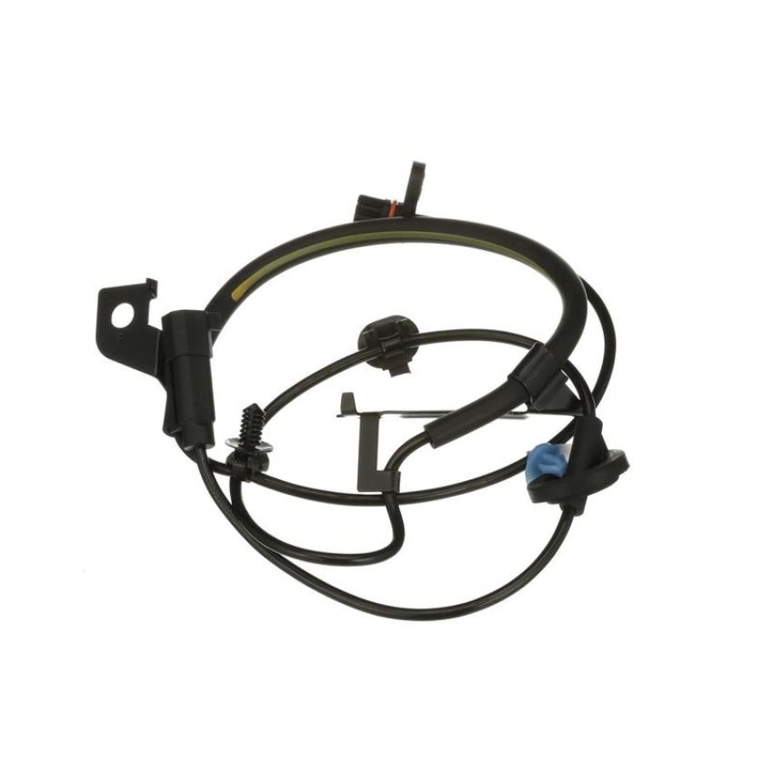 Standard Ignition ALS1837 ABS Speed Sensor