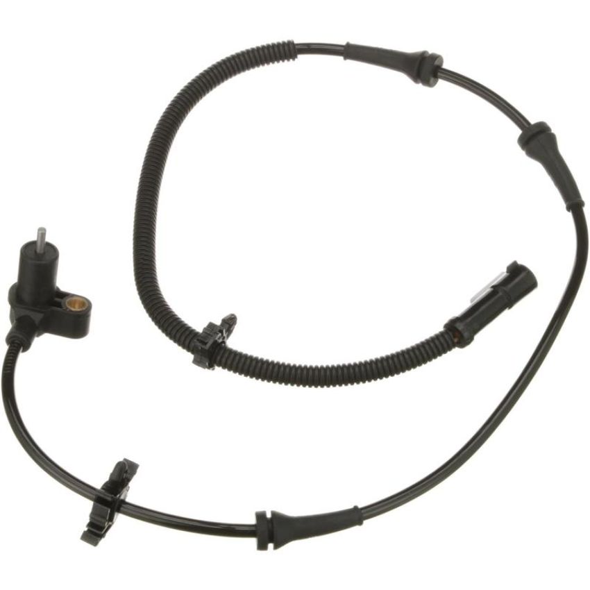 Standard Ignition ALS184 ABS Speed Sensor