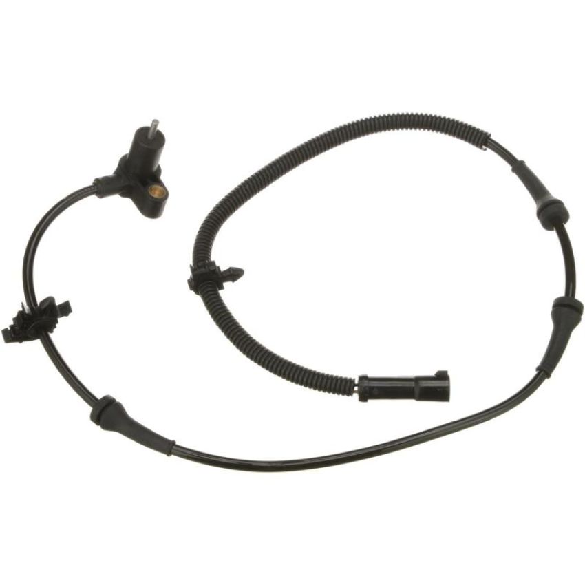 Standard Ignition ALS184 ABS Speed Sensor