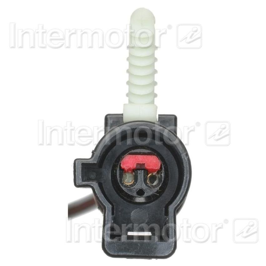 Standard Ignition ALS1863 ABS Speed Sensor