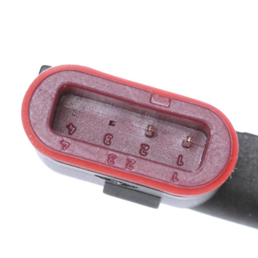 Standard Ignition ALS1897 ABS Speed Sensor