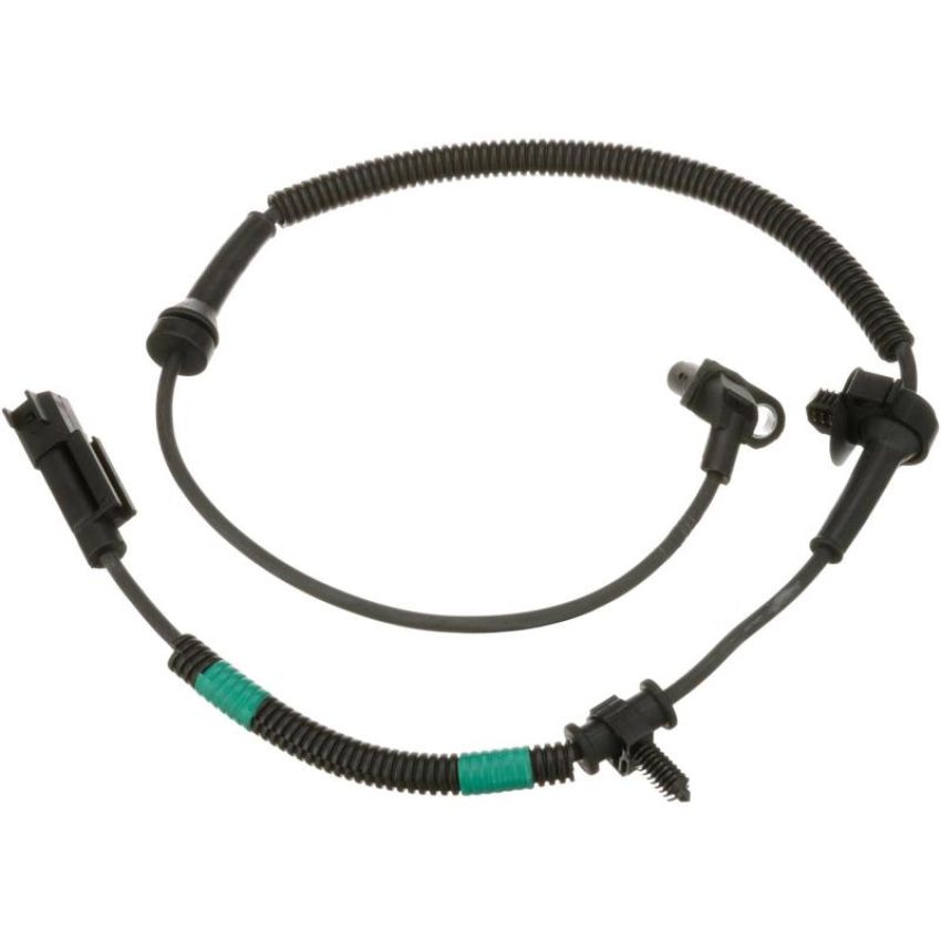 Standard Ignition ALS1920 ABS Speed Sensor