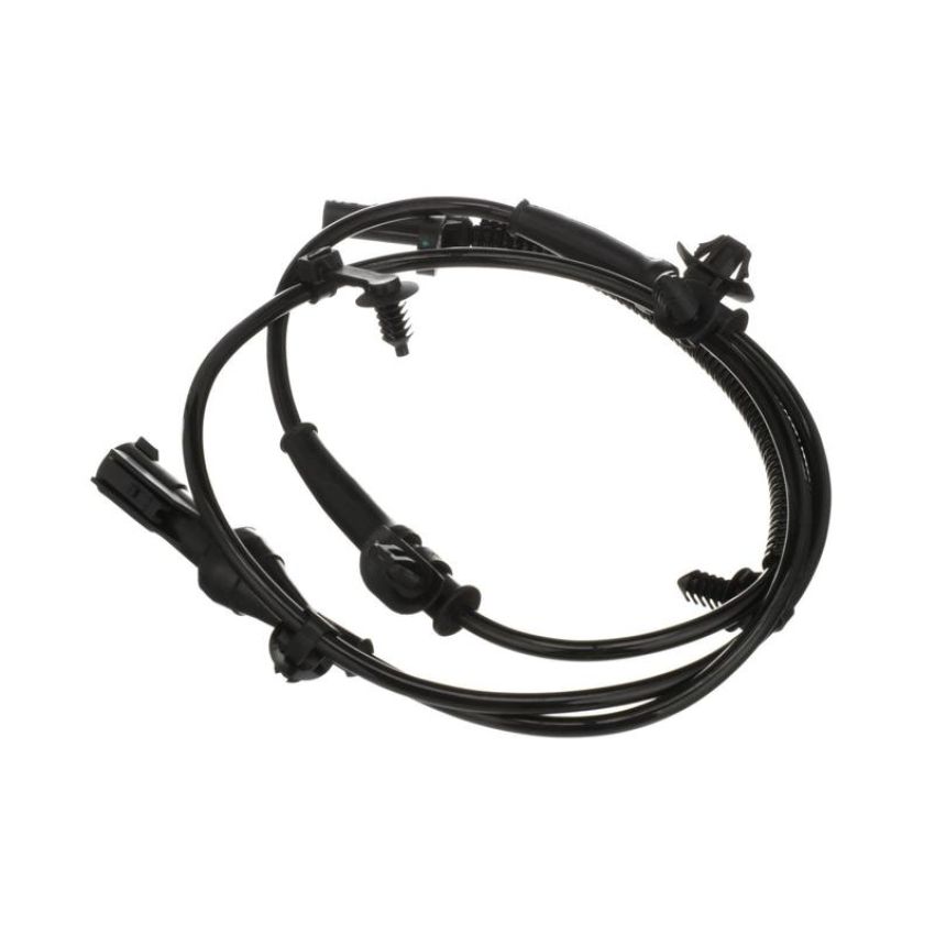 Standard Ignition ALS1934 ABS Speed Sensor