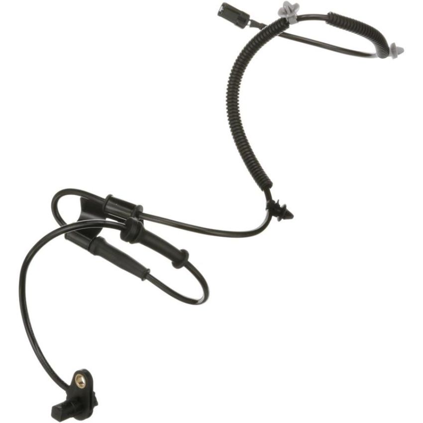 Standard Ignition ALS1969 ABS Speed Sensor