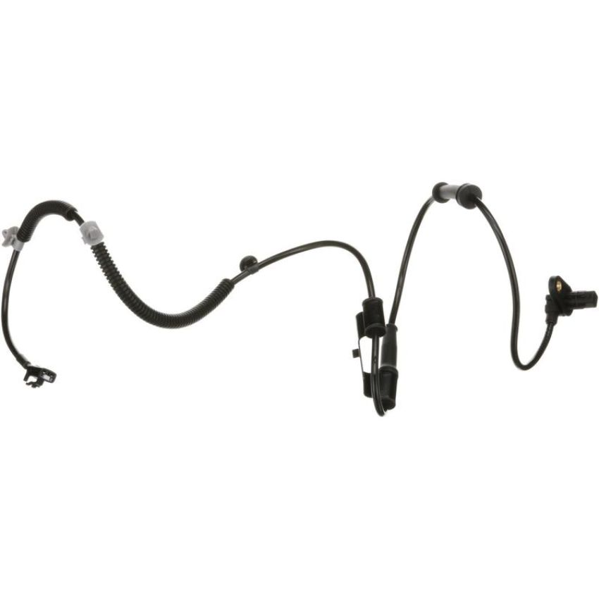 Standard Ignition ALS1969 ABS Speed Sensor