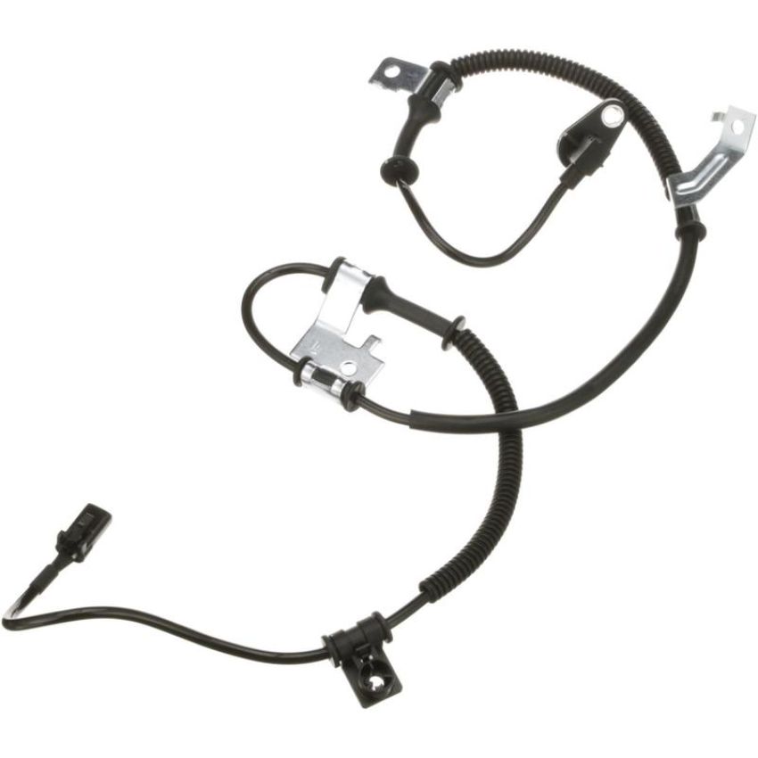 Standard Ignition ALS1970 ABS Speed Sensor
