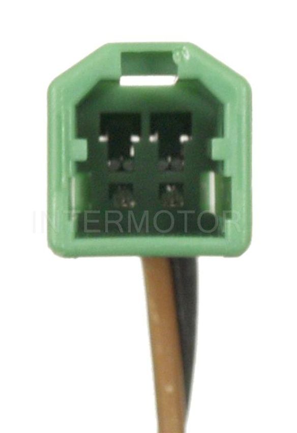 Standard Ignition ALS1989 ABS Speed Sensor