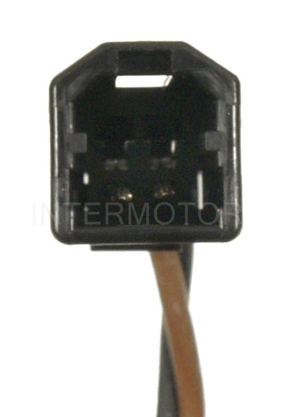 Standard Ignition ALS1991 ABS Speed Sensor
