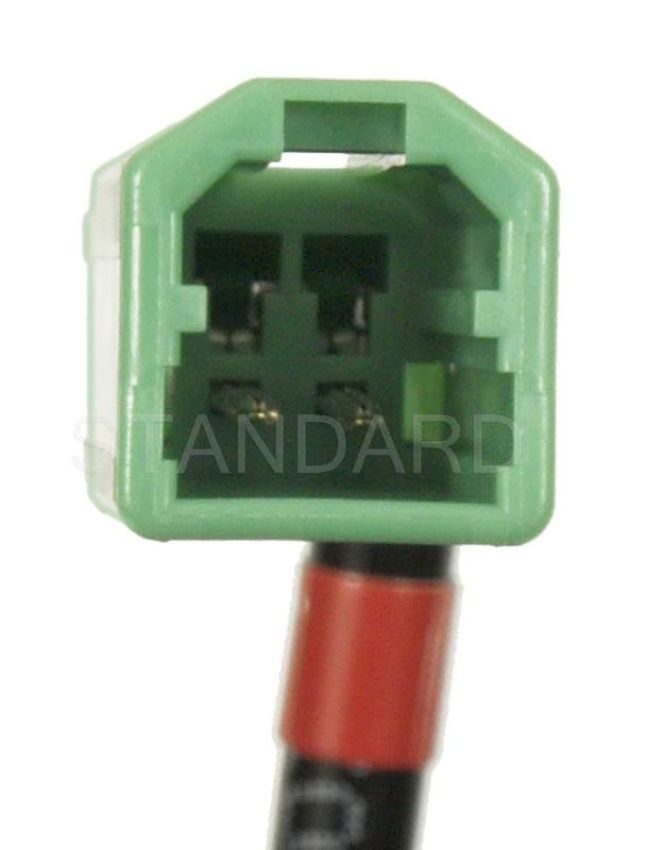 Standard Ignition ALS1997 ABS Speed Sensor