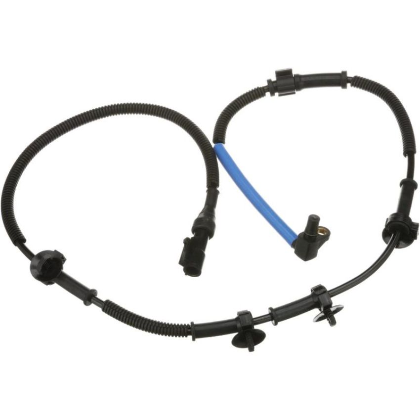 Standard Ignition ALS200 ABS Speed Sensor