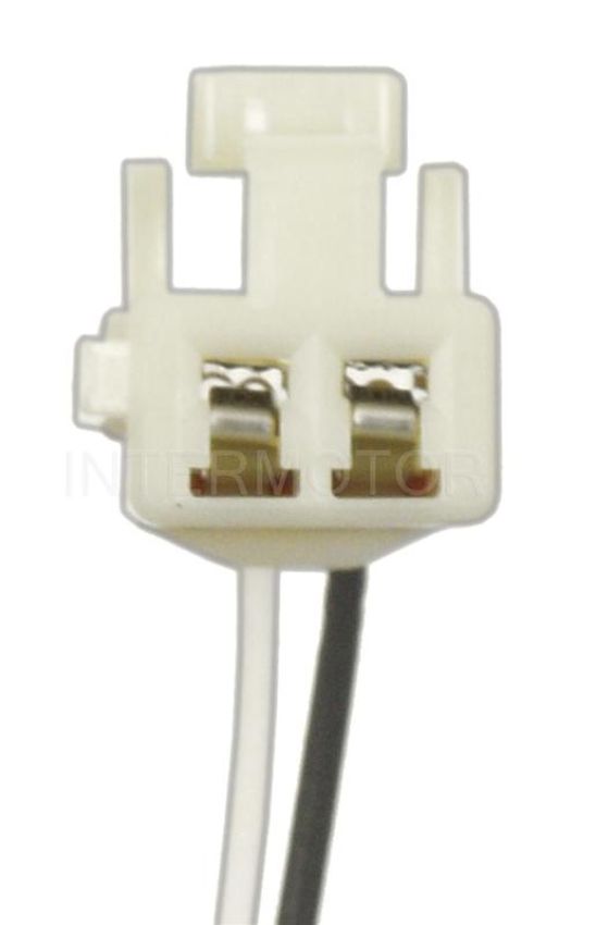 Standard Ignition ALS2020 ABS Speed Sensor