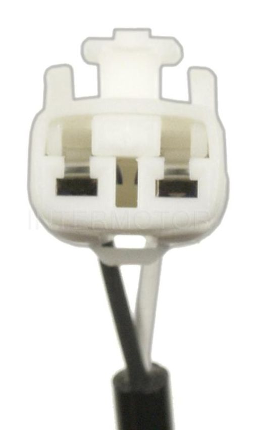 Standard Ignition ALS2031 ABS Speed Sensor