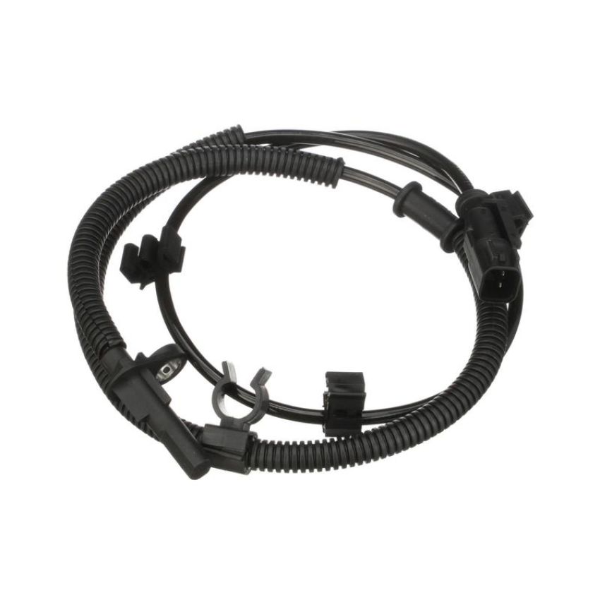 Standard Ignition ALS2045 ABS Speed Sensor