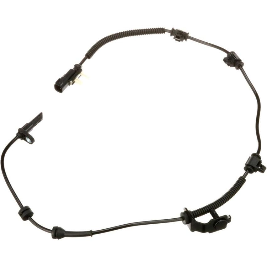 Standard Ignition ALS2066 ABS Speed Sensor