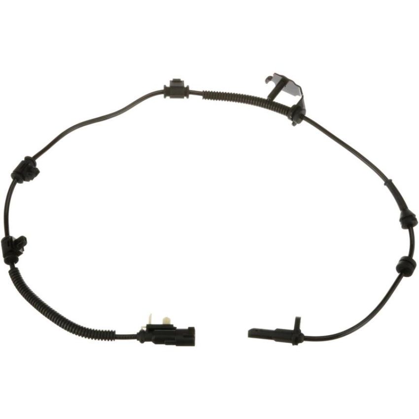 Standard Ignition ALS2066 ABS Speed Sensor