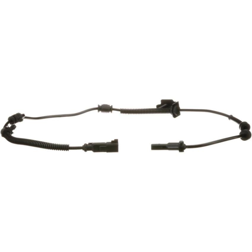 Standard Ignition ALS2066 ABS Speed Sensor