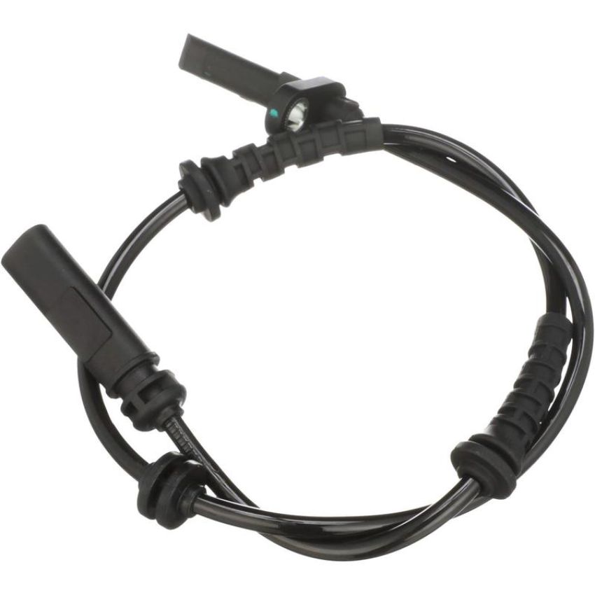 Standard Ignition ALS2068 ABS Speed Sensor