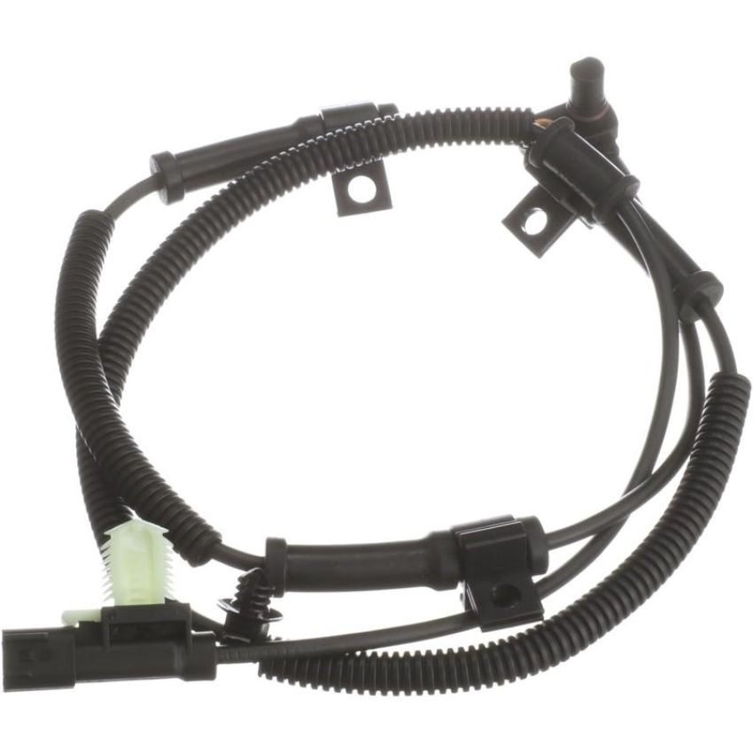 Standard Ignition ALS2075 ABS Speed Sensor