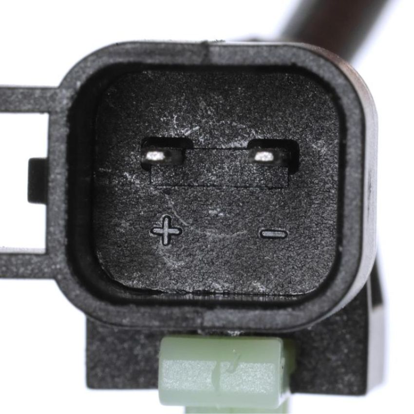 Standard Ignition ALS2075 ABS Speed Sensor