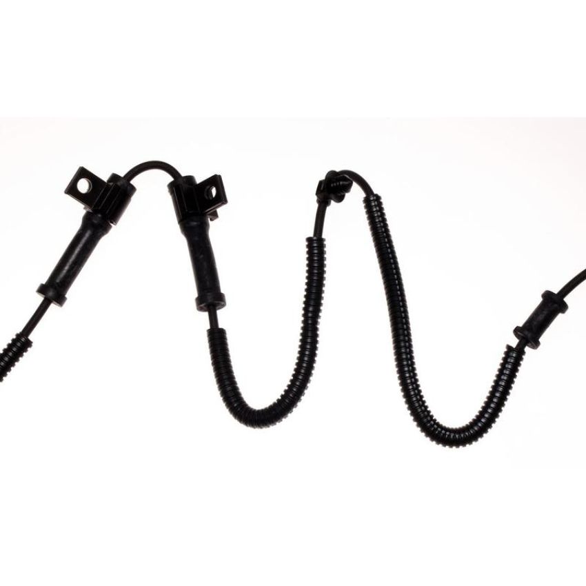 Standard Ignition ALS2075 ABS Speed Sensor