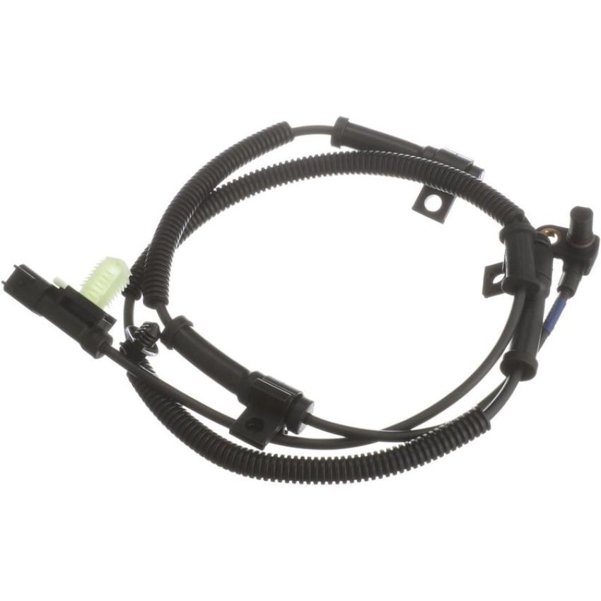 Standard Ignition ALS2075 ABS Speed Sensor
