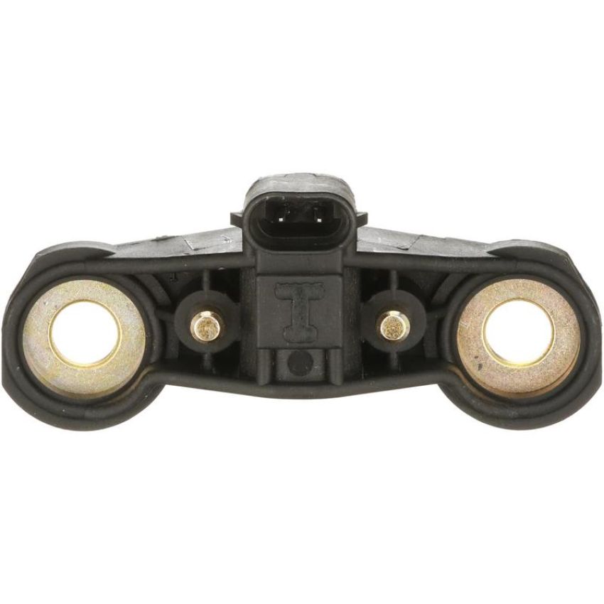 Standard Ignition ALS209 ABS Speed Sensor