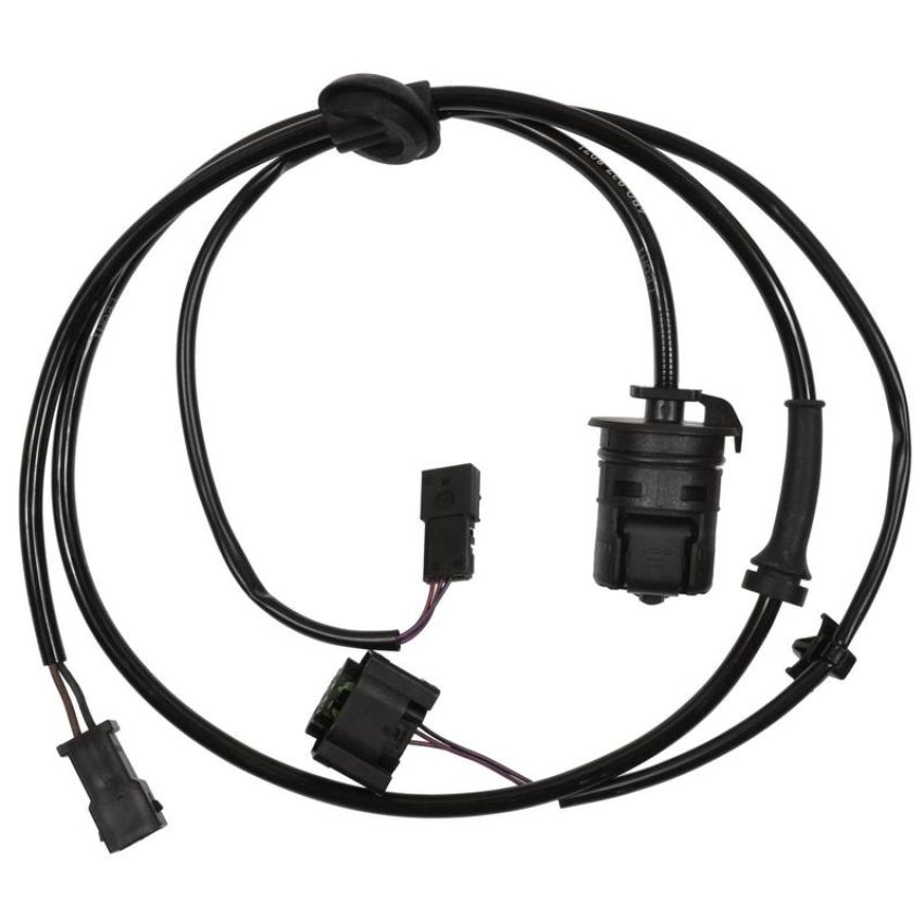 Standard Ignition ALS2137 ABS Speed Sensor