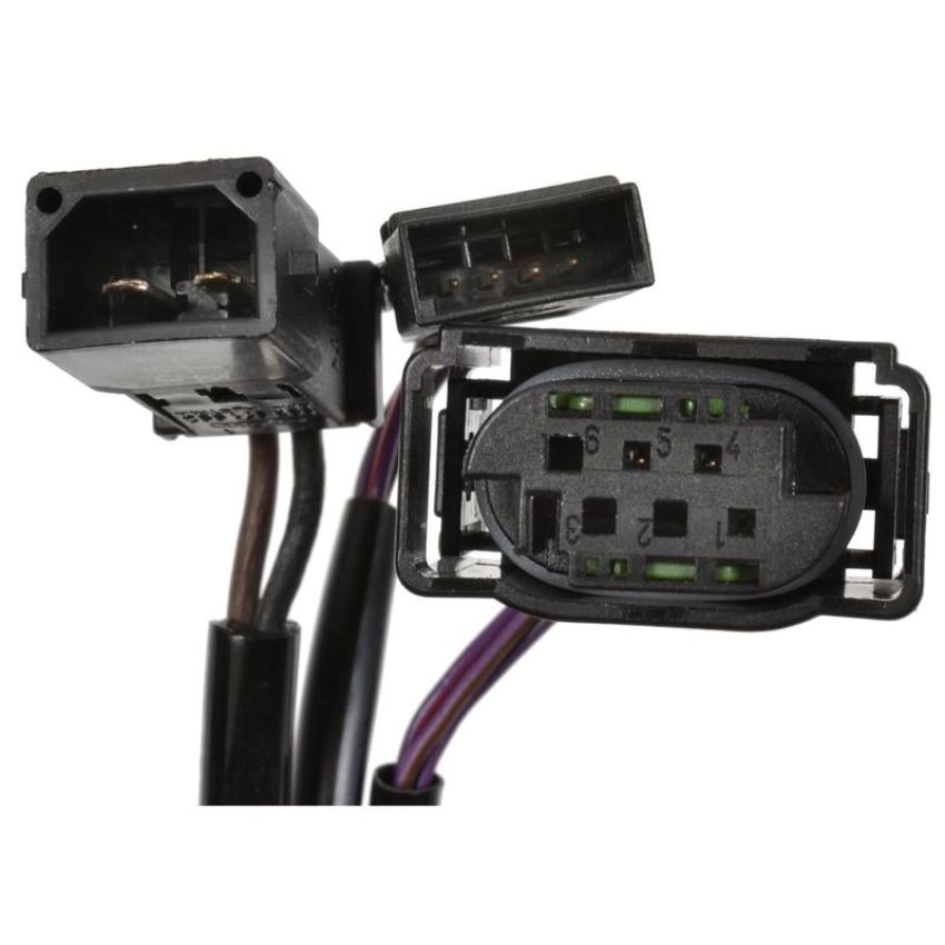Standard Ignition ALS2137 ABS Speed Sensor