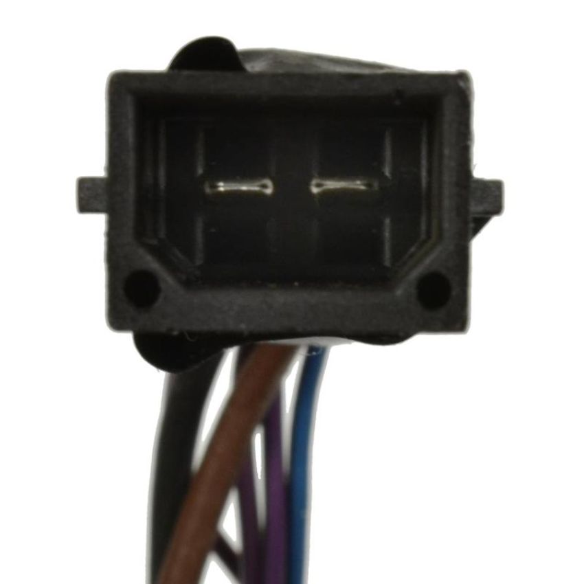 Standard Ignition ALS2144 ABS Speed Sensor