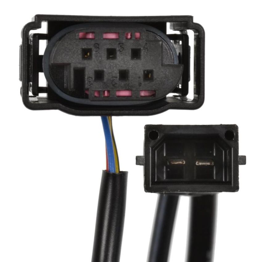Standard Ignition ALS2145 ABS Speed Sensor