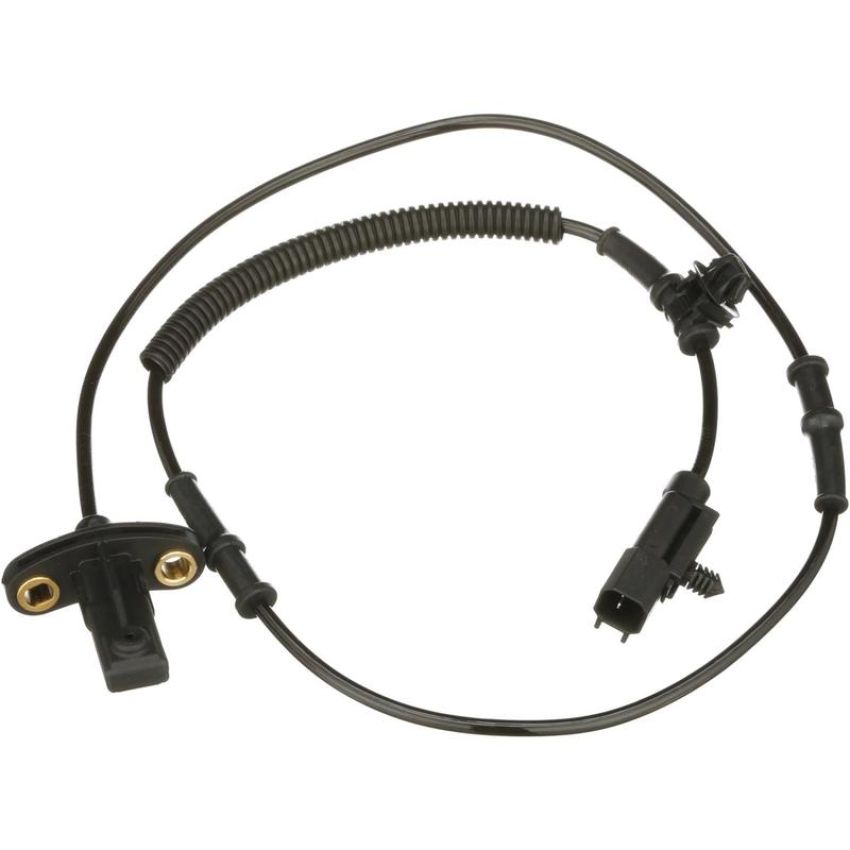 Standard Ignition ALS2198 ABS Speed Sensor