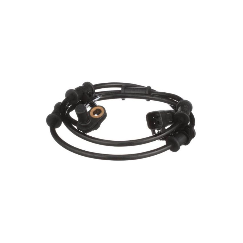 Standard Ignition ALS2242 ABS Speed Sensor